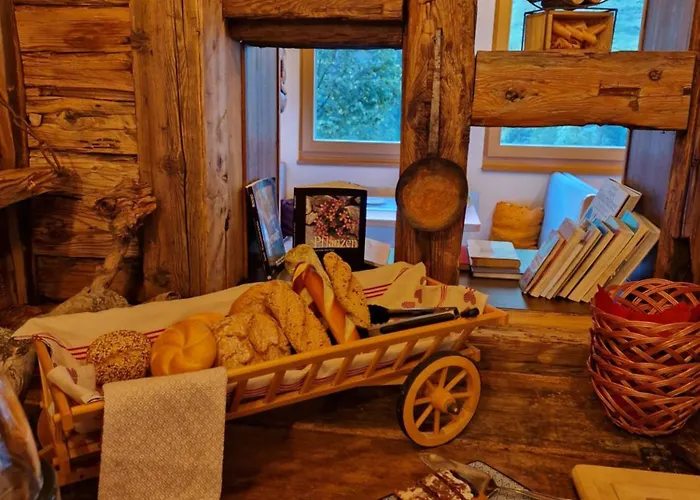 Fruehstueckspension Knappaschneider