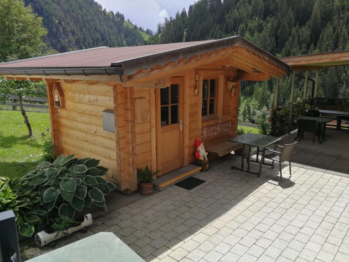 Fruehstueckspension Knappaschneider Homestay *