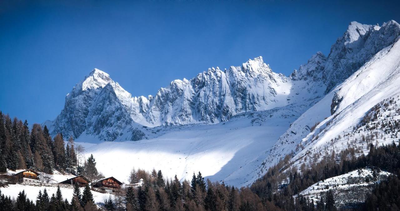 Homestay Fruehstueckspension Knappaschneider *