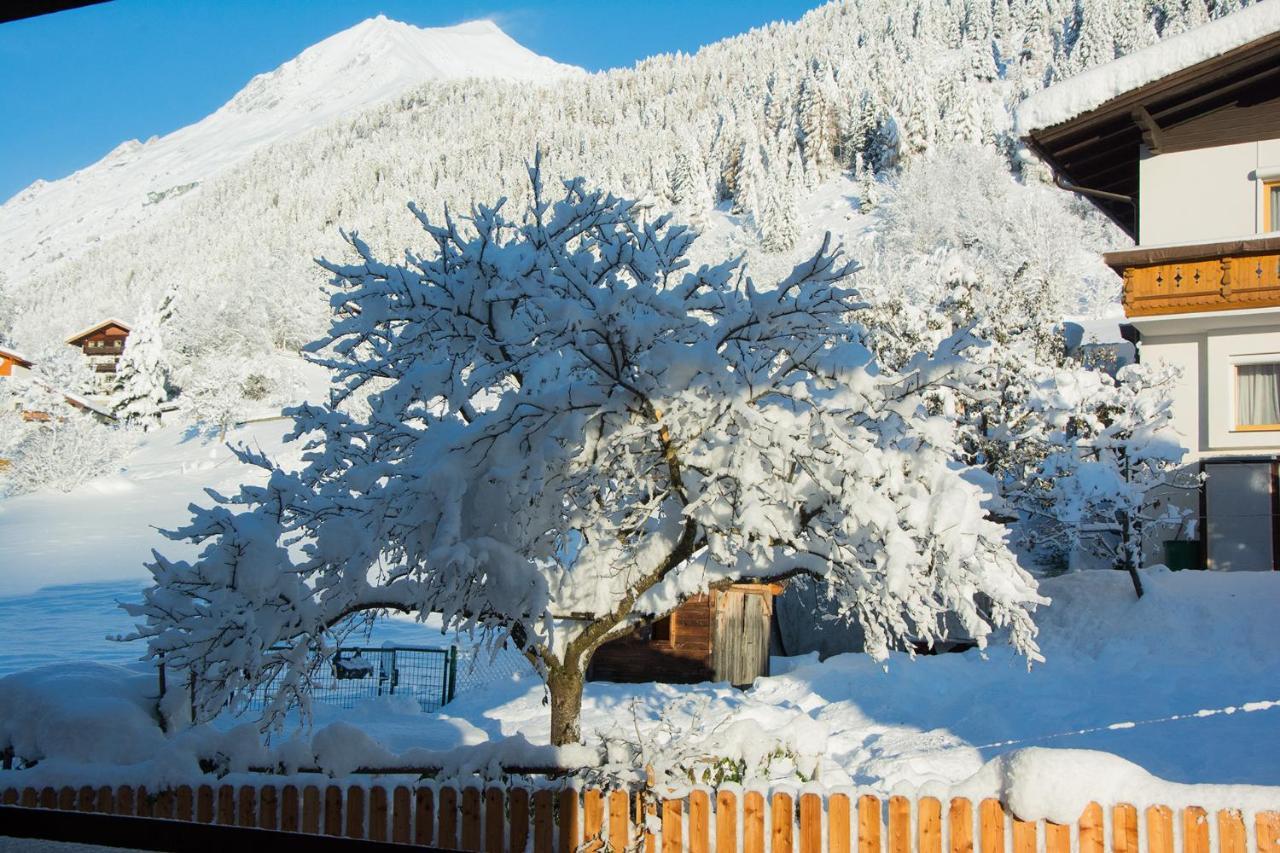Fruehstueckspension Knappaschneider Homestay *