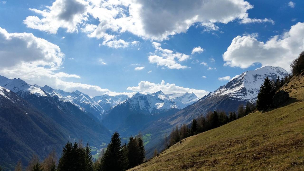 Fruehstueckspension Knappaschneider Homestay