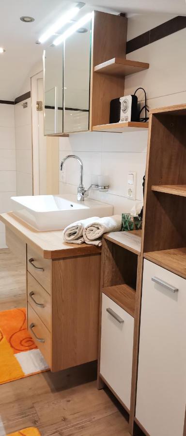 Homestay Fruehstueckspension Knappaschneider Pragraten