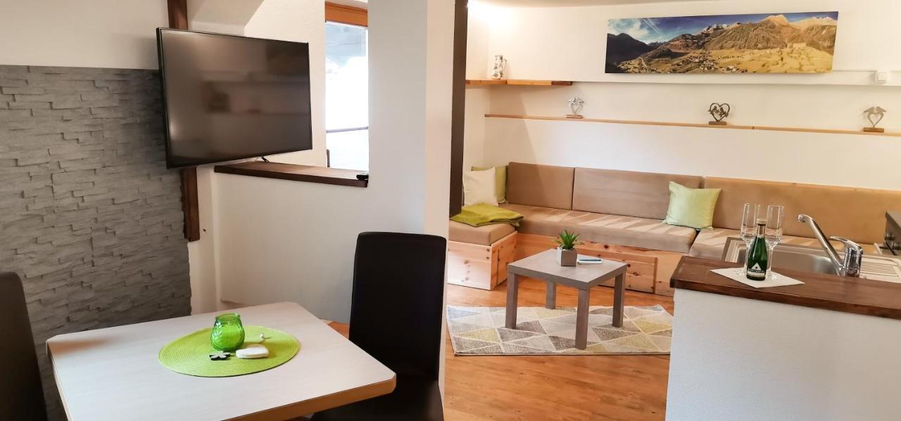 Homestay Fruehstueckspension Knappaschneider
