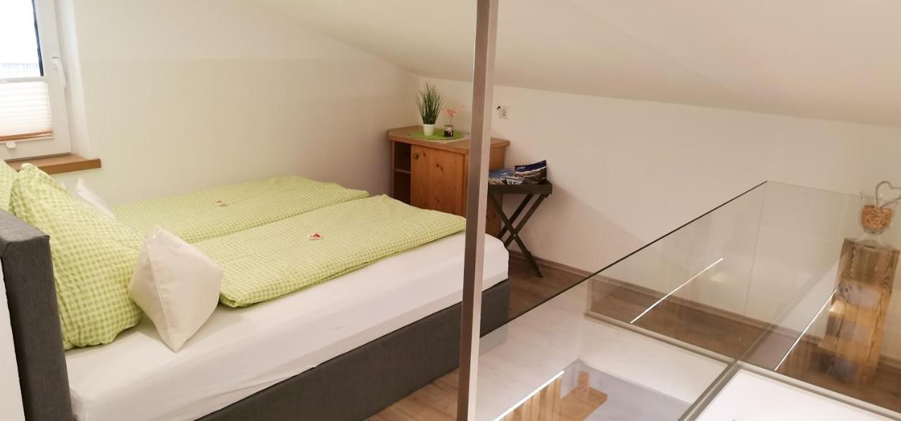Homestay Fruehstueckspension Knappaschneider Pragraten