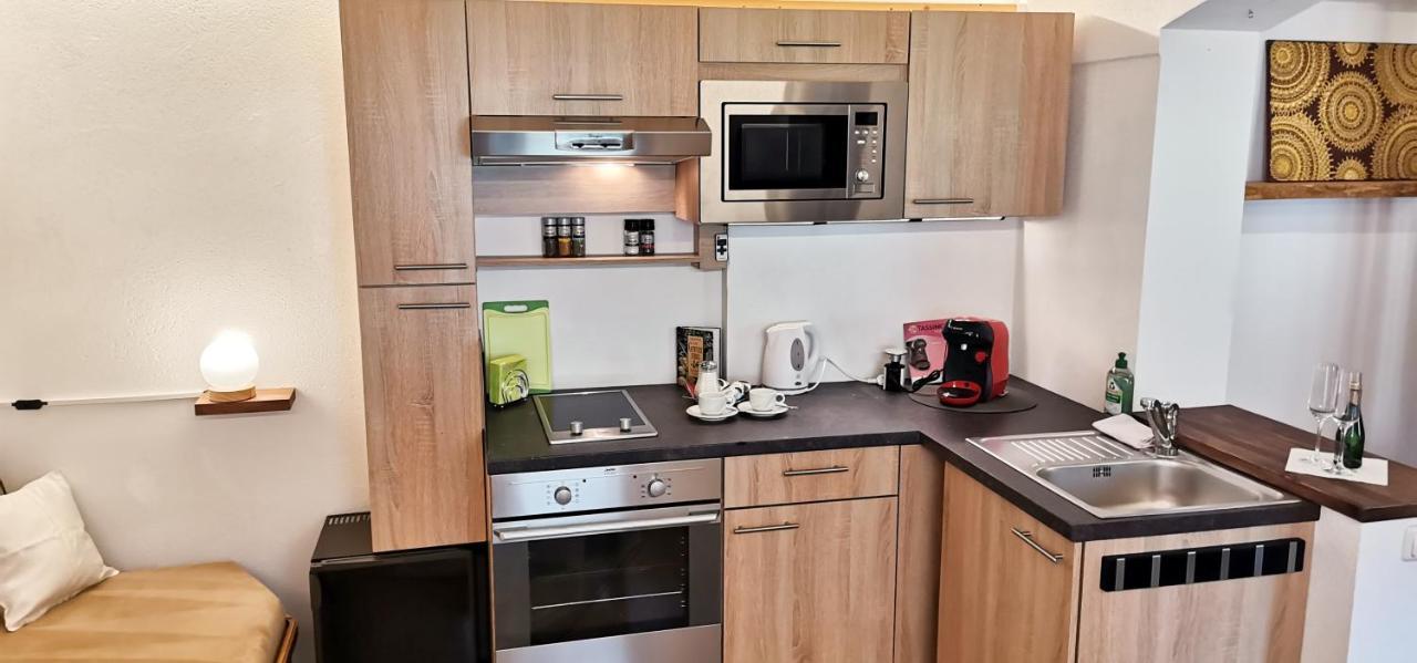 Fruehstueckspension Knappaschneider Homestay