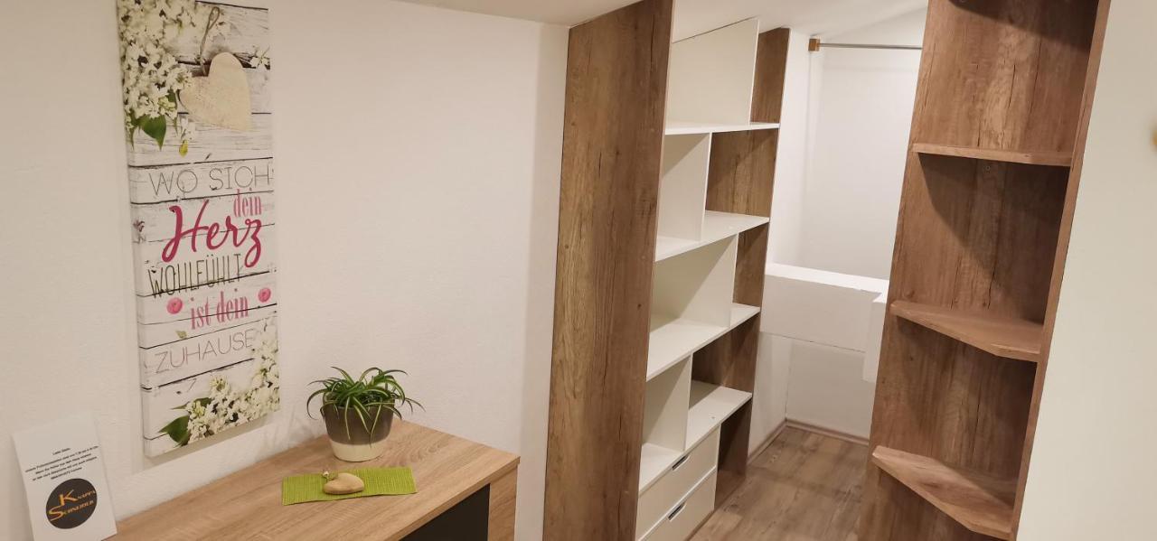 Kwatera prywatna Fruehstueckspension Knappaschneider Prägraten