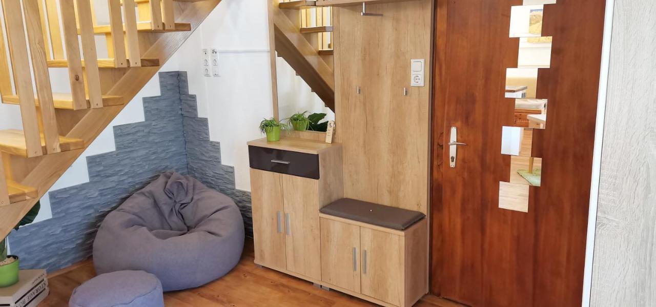 Fruehstueckspension Knappaschneider Prägraten