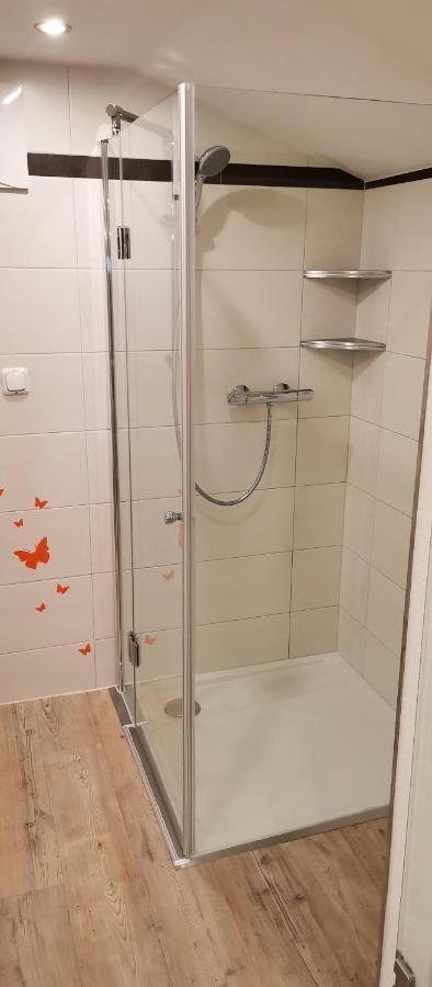 Ubytování v soukromí Fruehstueckspension Knappaschneider *